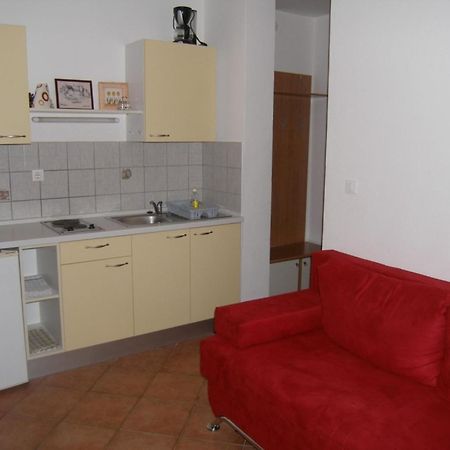 Apartments Juran Sukošan Exterior foto