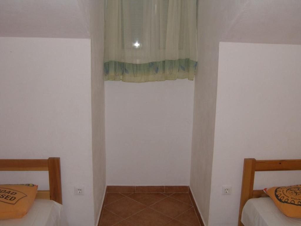 Apartments Juran Sukošan Exterior foto