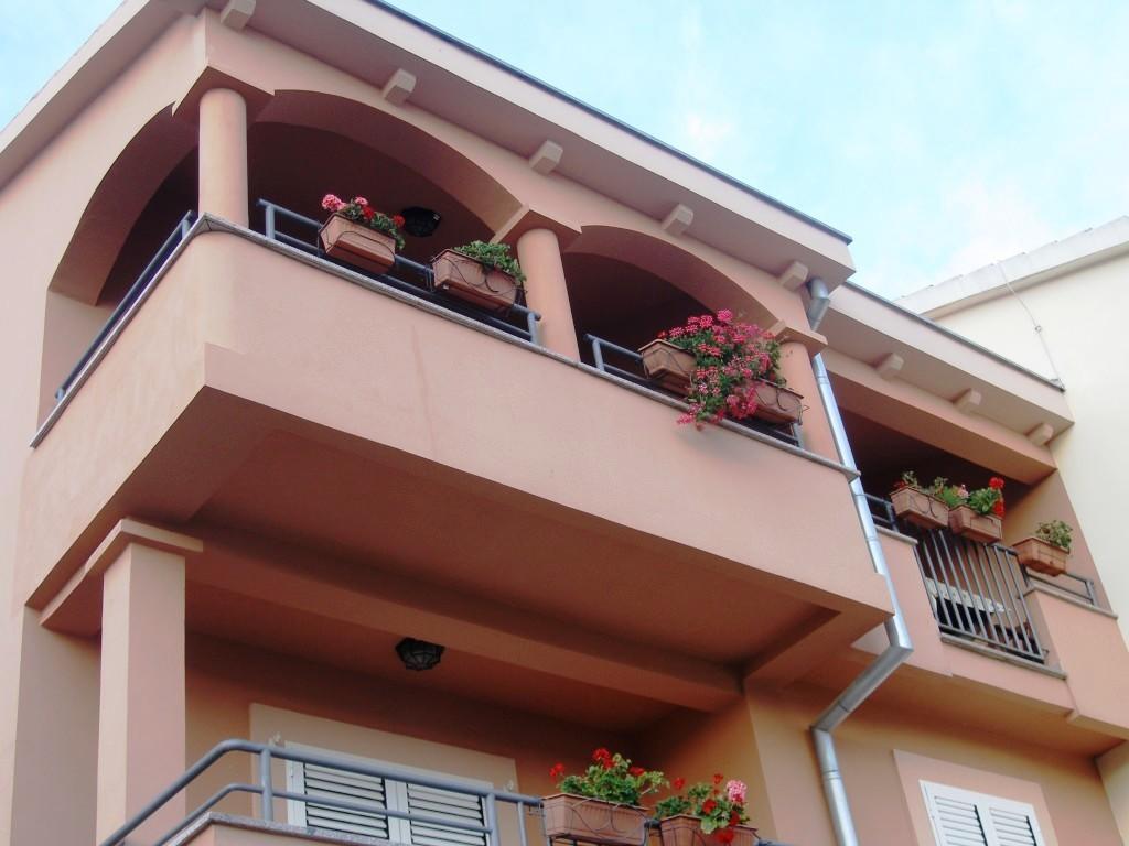 Apartments Juran Sukošan Exterior foto